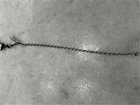 Bracelet Chimento in Or blanc 1B05243ZZ5190